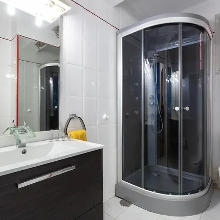 Apartamento La Colina Apartamento Torremolinos